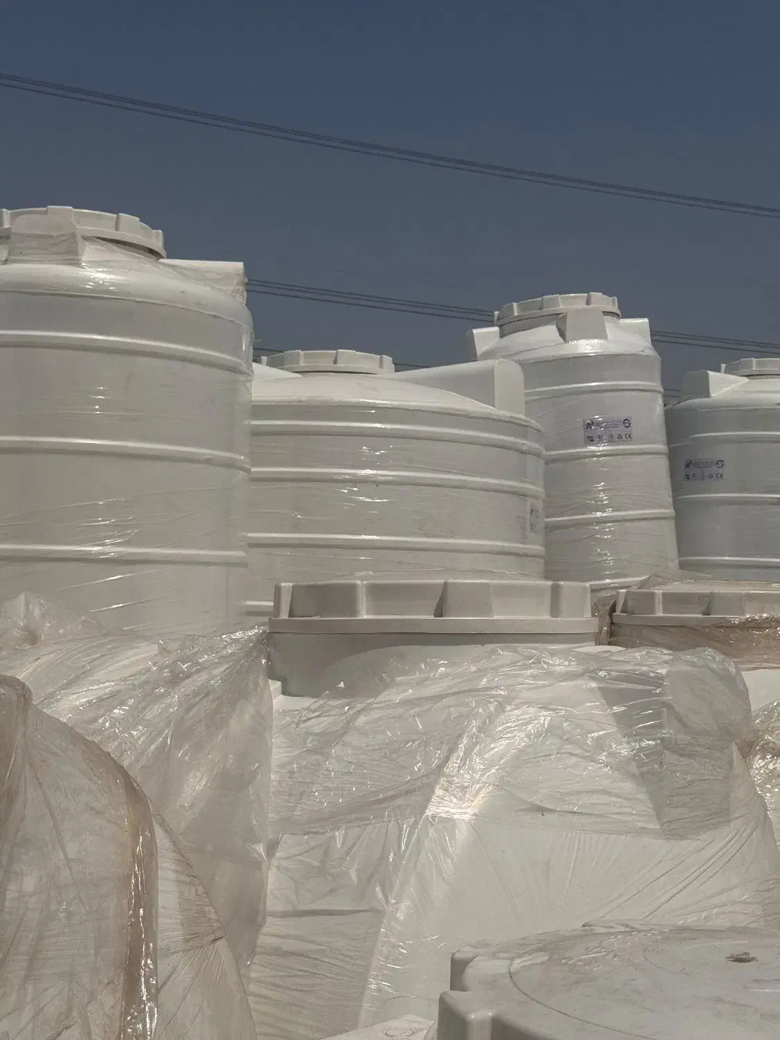 تانکر ضدجلبک/ضد حساسیت/+|مصالح و تجهیزات ساختمان|صباشهر, |دیوار