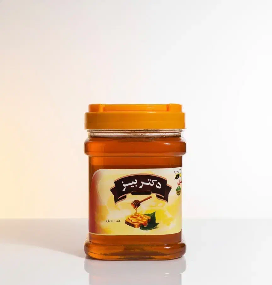 عسل طبیعی ۹۰۰ گرمی بدون واسطه|خوردنی و آشامیدنی|تهران, هروی|دیوار