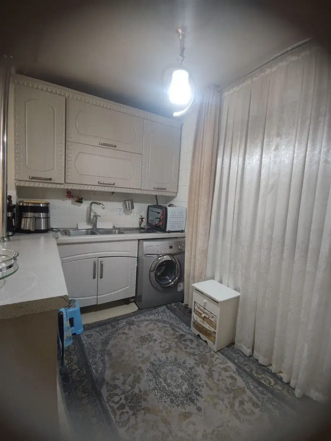 اجاره آپارتمان ۴۵ متری