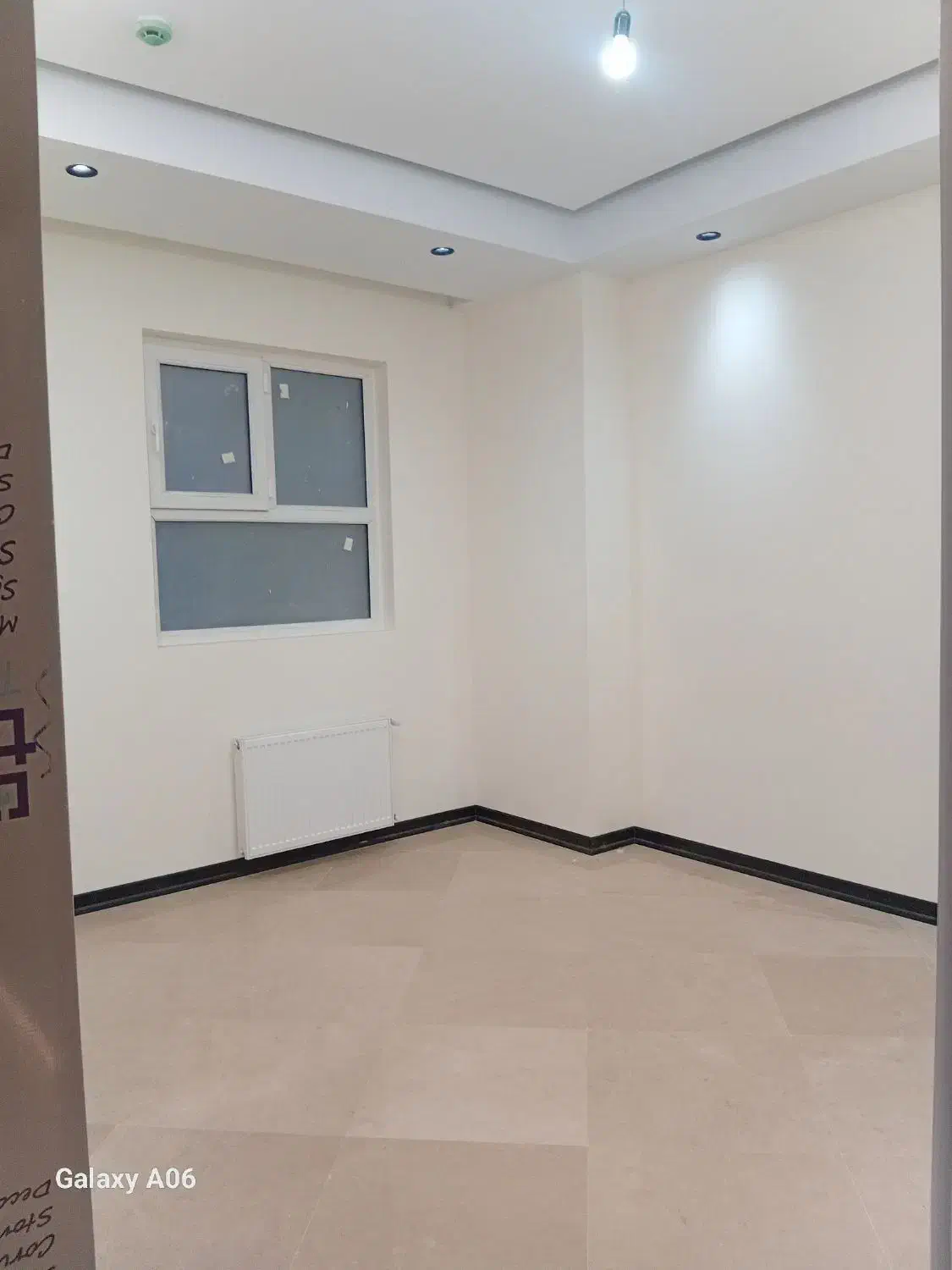 فردوس شرق نوساز ۱۴۱ متر ۲p فول امکانات تبدیل دارد