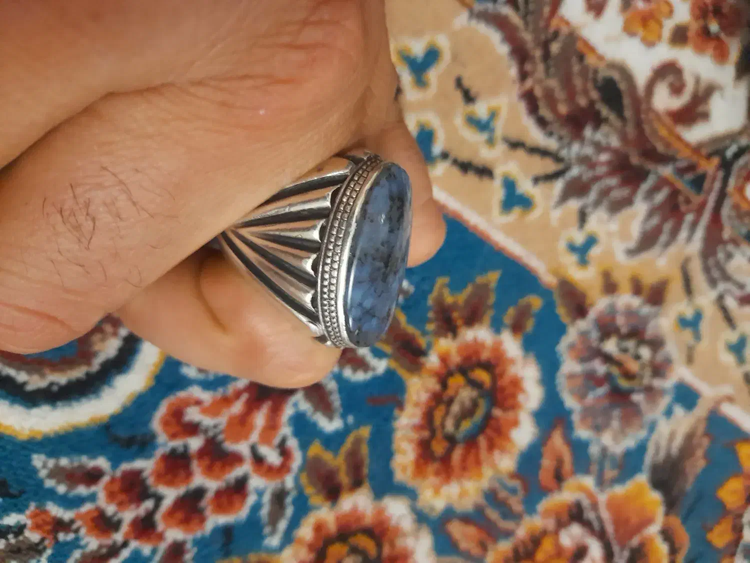 شجر|جواهرات|کرج, حصارک پایین|دیوار