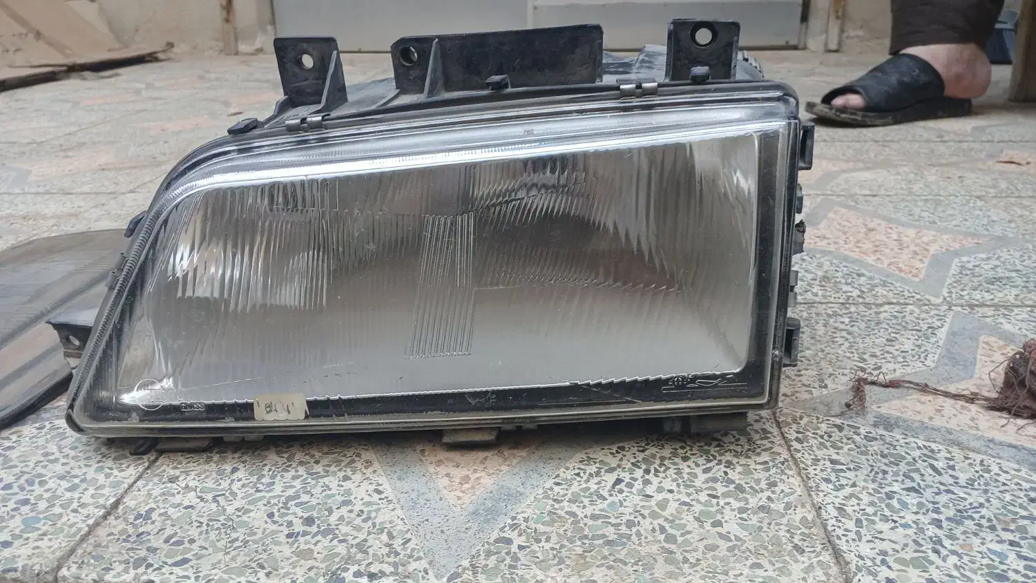 فروش لوازم خودرو|قطعات یدکی و لوازم جانبی|هشتگرد, شهرک ولیعصر (مصلی)|دیوار