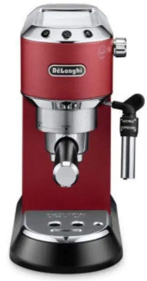 دستگاه اسپرسو دلونگی|سماور، چایساز، قهوهساز|وحیدیه, |دیوار