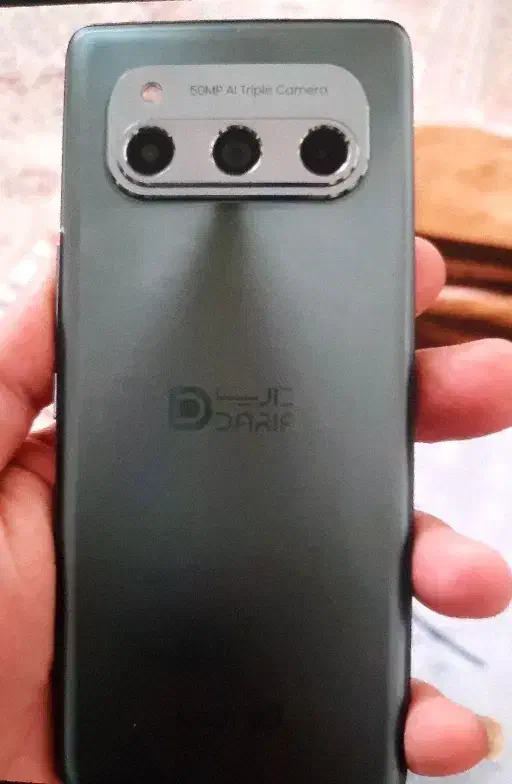 گوشی داریا5G|موبایل|قم, شهرک امام حسن|دیوار