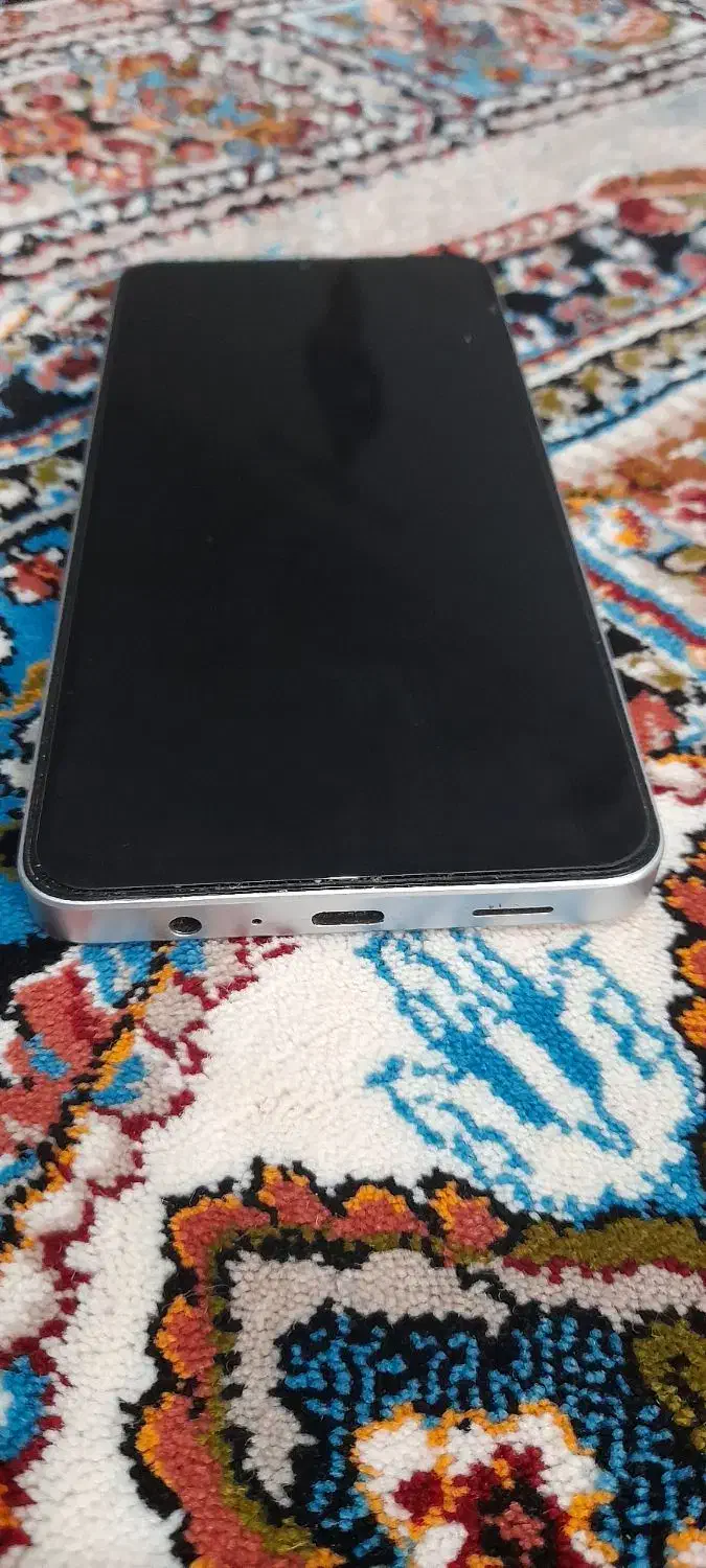 گوشی a06 زیر قیمت|موبایل|اندیشه, اندیشه فاز ۱|دیوار