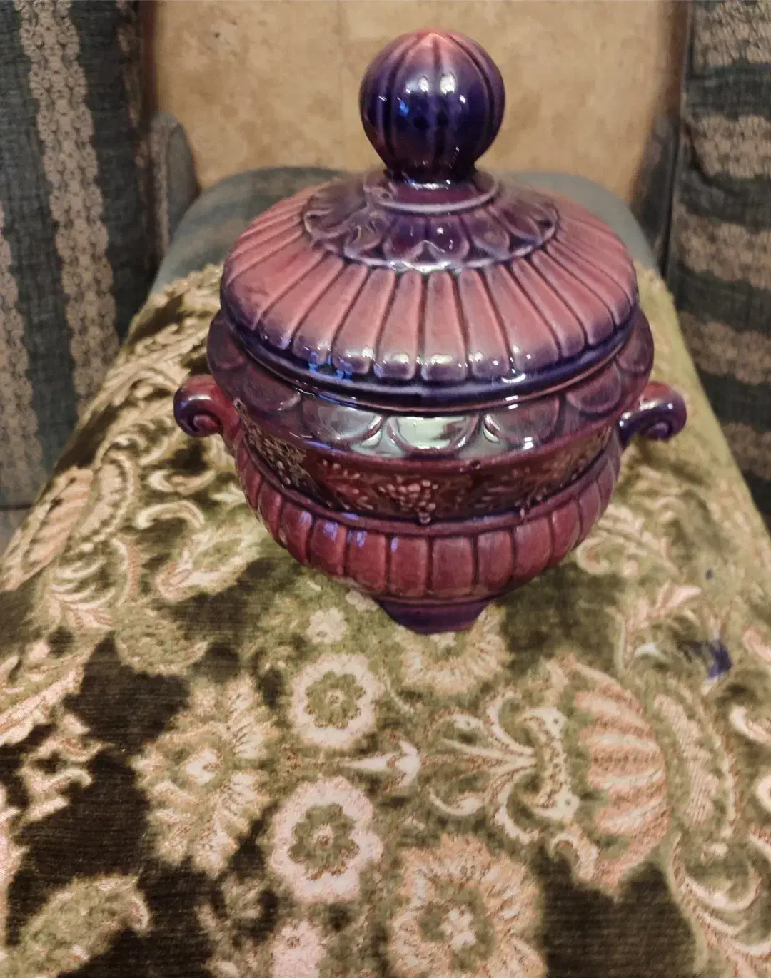 شکلات خوری|کلکسیون اشیاء عتیقه|تهران, میرداماد|دیوار