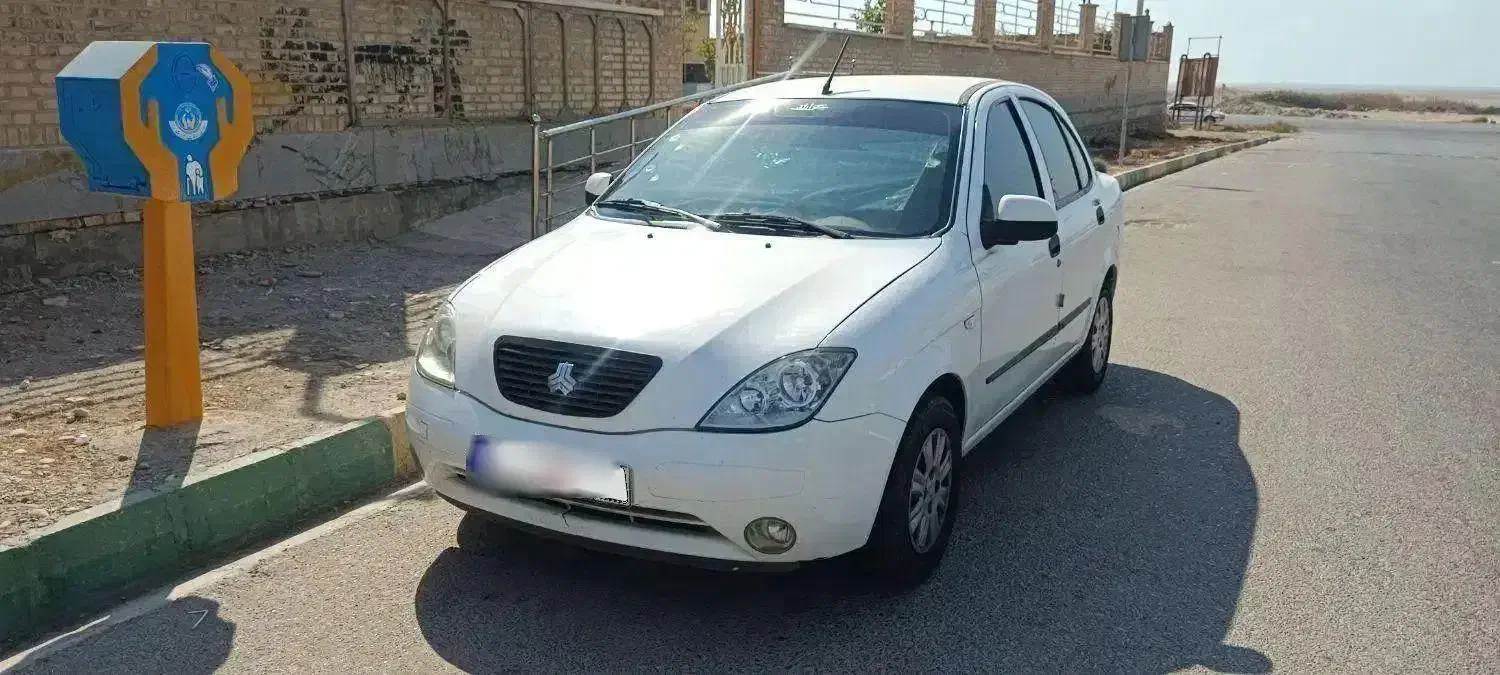 تیبا صندوق دار|خودرو سواری و وانت|دیلم, |دیوار