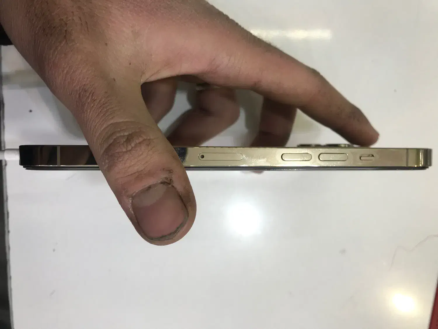 ایفون ۱۲ پرو مکس|موبایل|زنجان, |دیوار