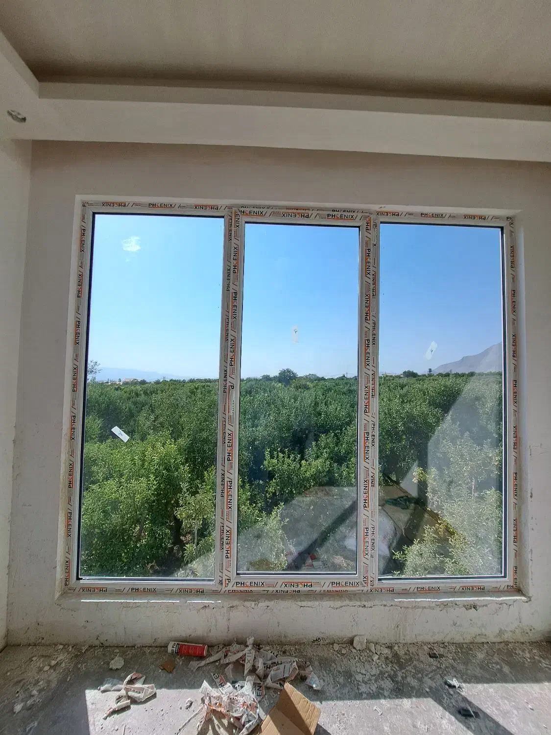 تولید درب و پنچره دوجداره Upvc|خدمات پیشه و مهارت|کرج, کوی امامیه|دیوار