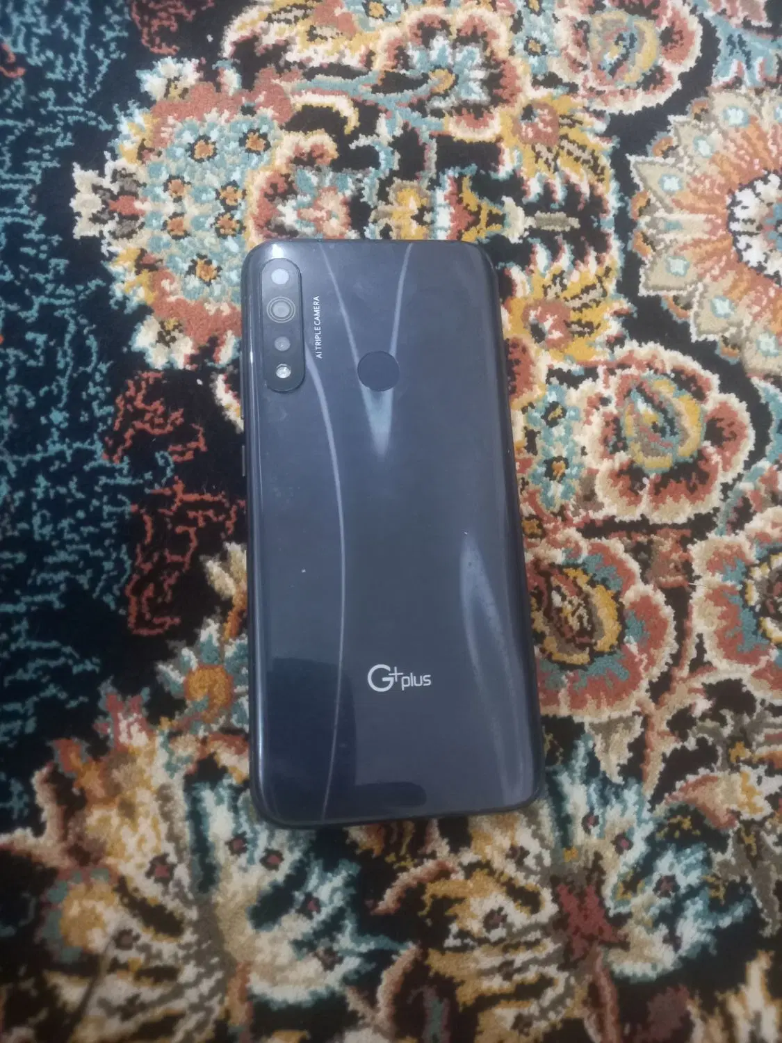 گوشی Gplus|موبایل|تربت‌حیدریه, طالقانی|دیوار