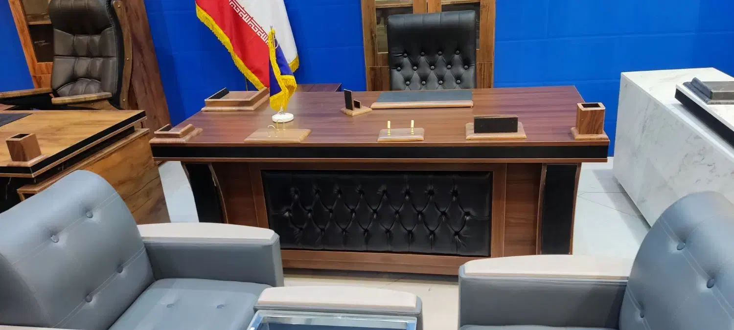 میز مدیریت|دفتر کار|مشهد, گرجی علیا|دیوار