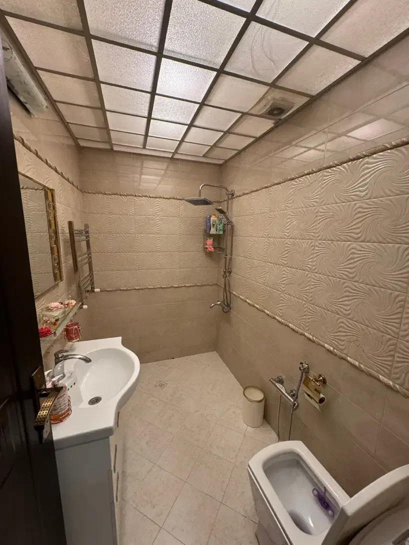 اجاره اپارتمان ۱۷۰ متری ۳خوابه ط۵ نیستان