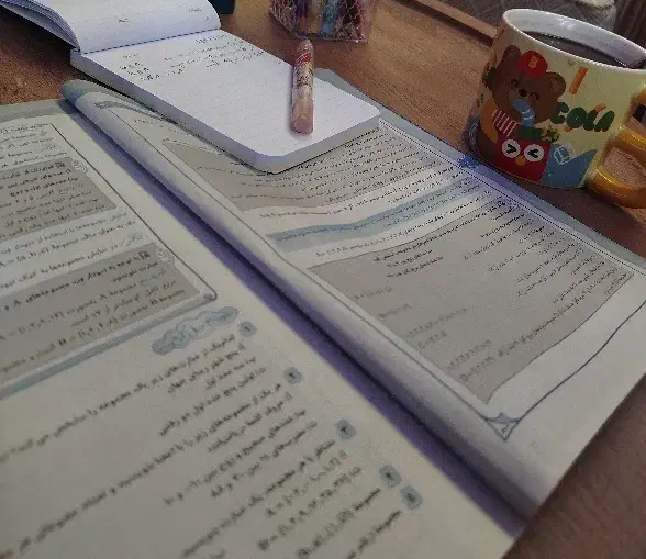 تدریس خصوصی ریاضی مقطع راهنمایی|خدمات آموزشی|کرج, فاز ۲ مهرشهر|دیوار