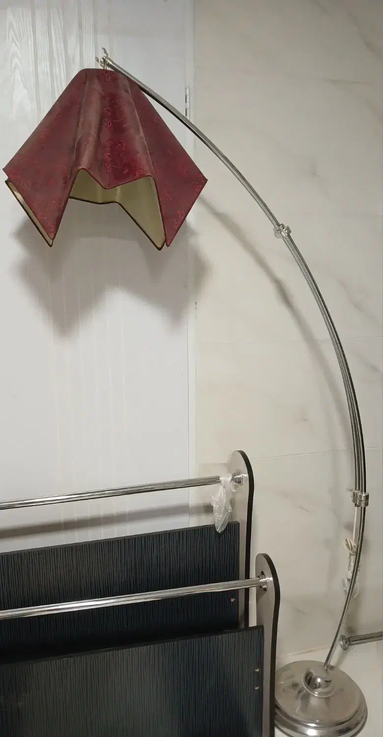 آباژور ایستاده|چراغ خواب و آباژور|لنجان, |دیوار