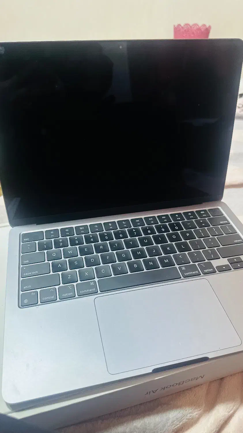 مک بوک در حد نو|رایانه همراه|کرج, فاز ۱ مهرشهر|دیوار