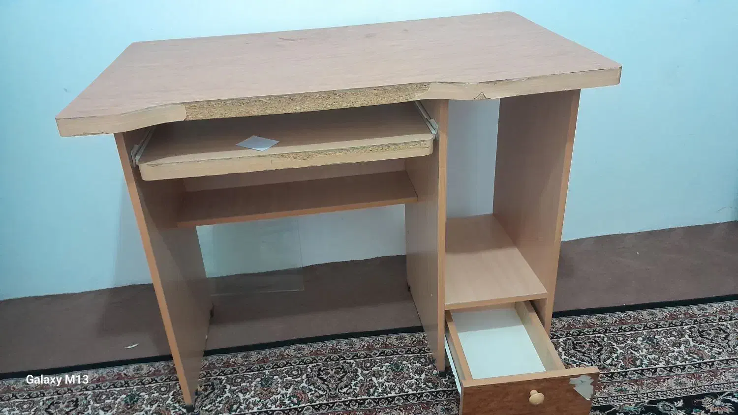 میز کامپیوتر|میز تحریر و کامپیوتر|سنندج, |دیوار