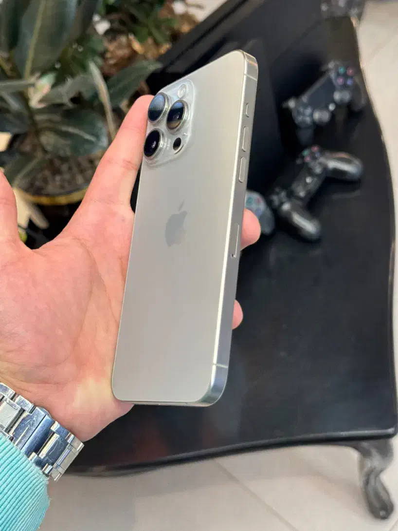 پرو مکسaiphone15|موبایل|نیشابور, فردوس شمالی|دیوار