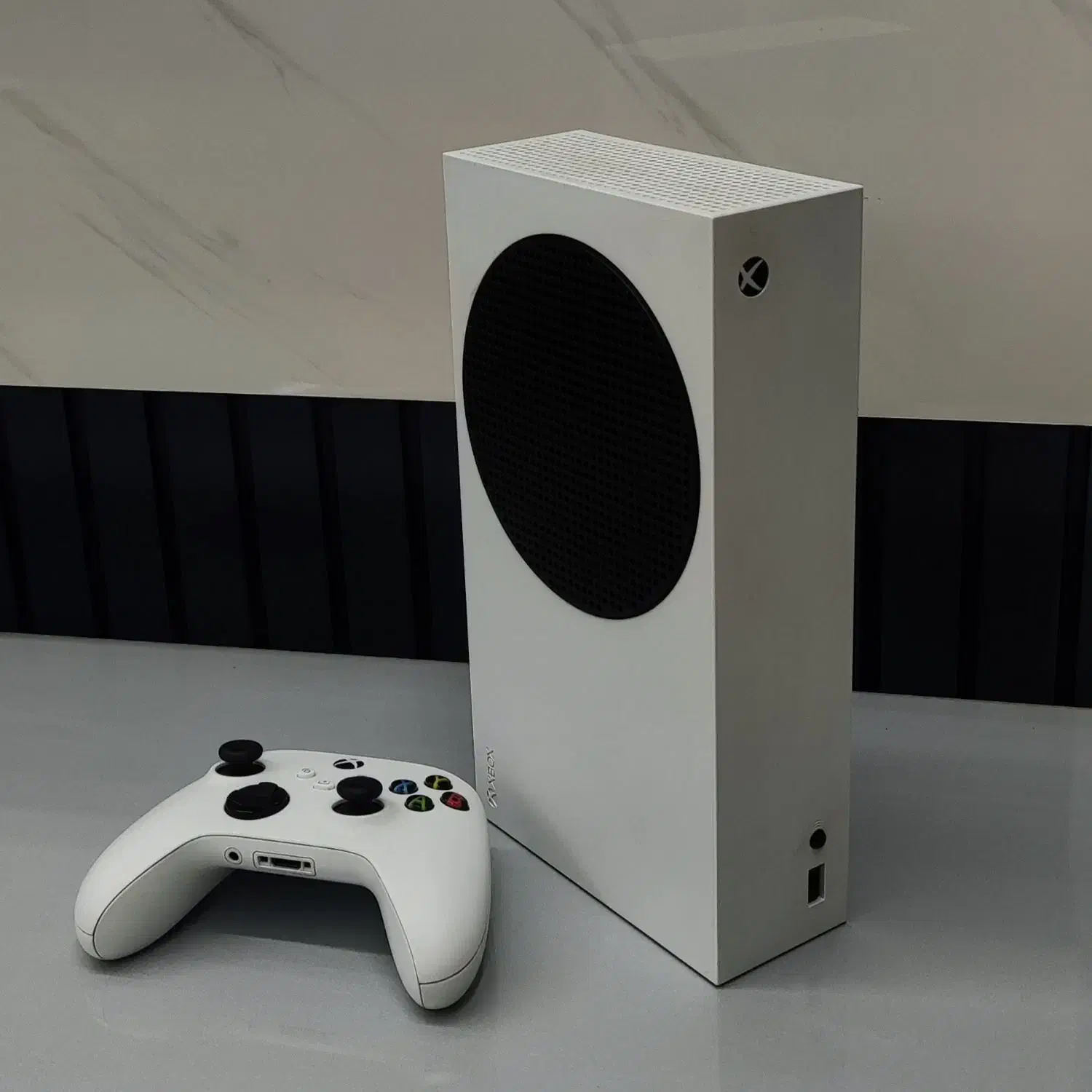 xbox serie s|کنسول، بازی ویدئویی و آنلاین|اردبیل, |دیوار