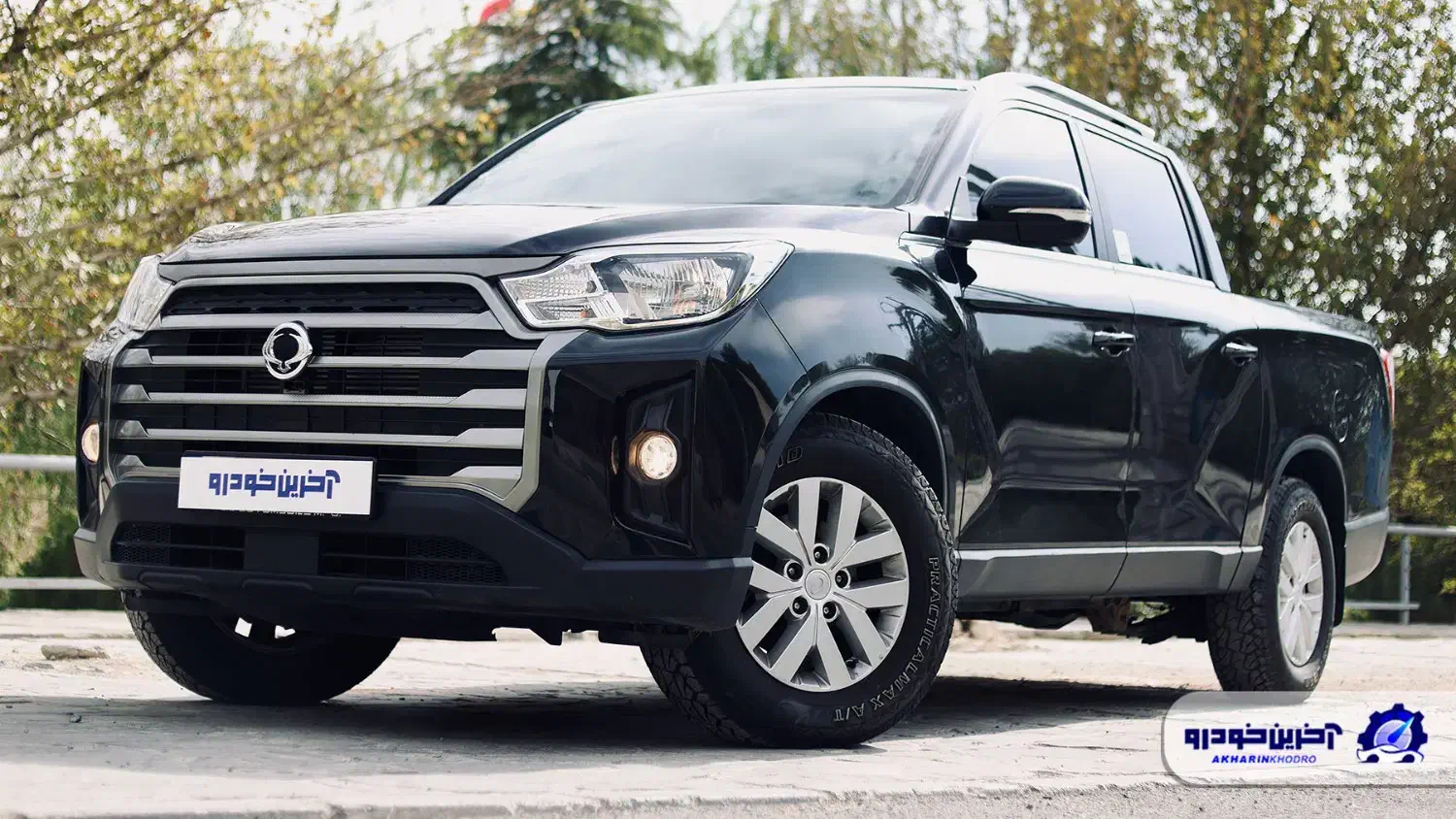 ثبت نام موسو گرند خان 2025|خودرو سواری و وانت|تهران, پاسداران|دیوار