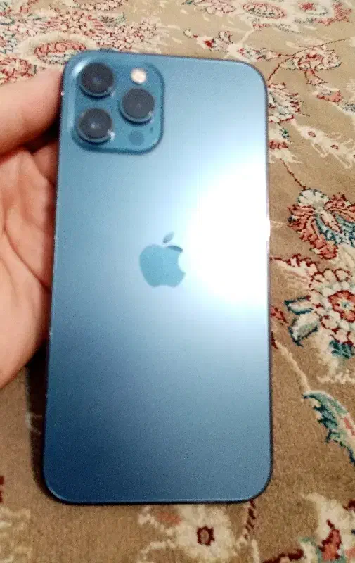 iphone 12 promax|موبایل|سبزوار, عظیمیان|دیوار