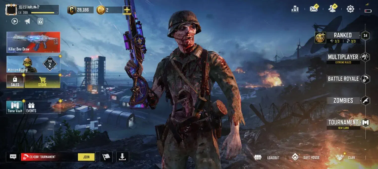 اکانت کالاف|کنسول، بازی ویدئویی و آنلاین|سبزوار, امام خمینی (ناوی)|دیوار