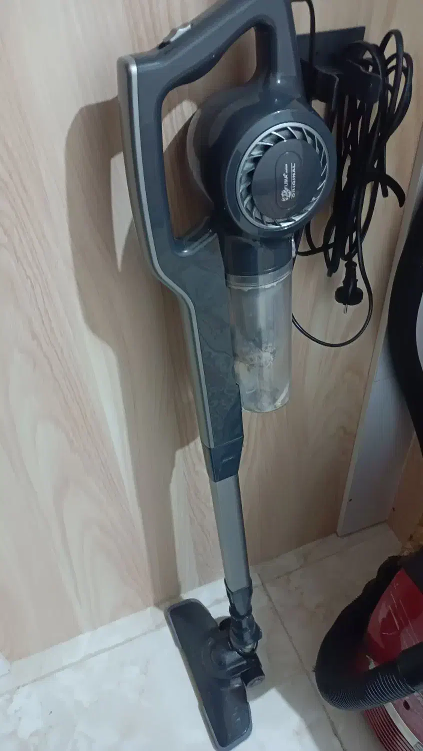 جارو عصایی|جاروبرقی، جارو شارژی، بخارشو|ایلام, |دیوار