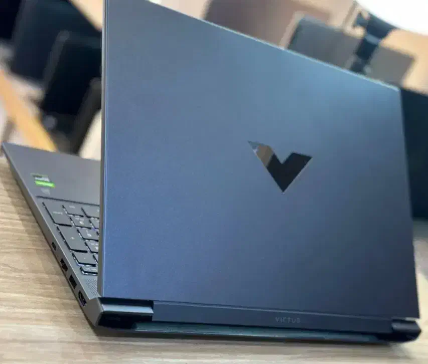 لب تاب گیمینگ victus 15 1350 H|رایانه همراه|اهواز, کوی ملی راه|دیوار