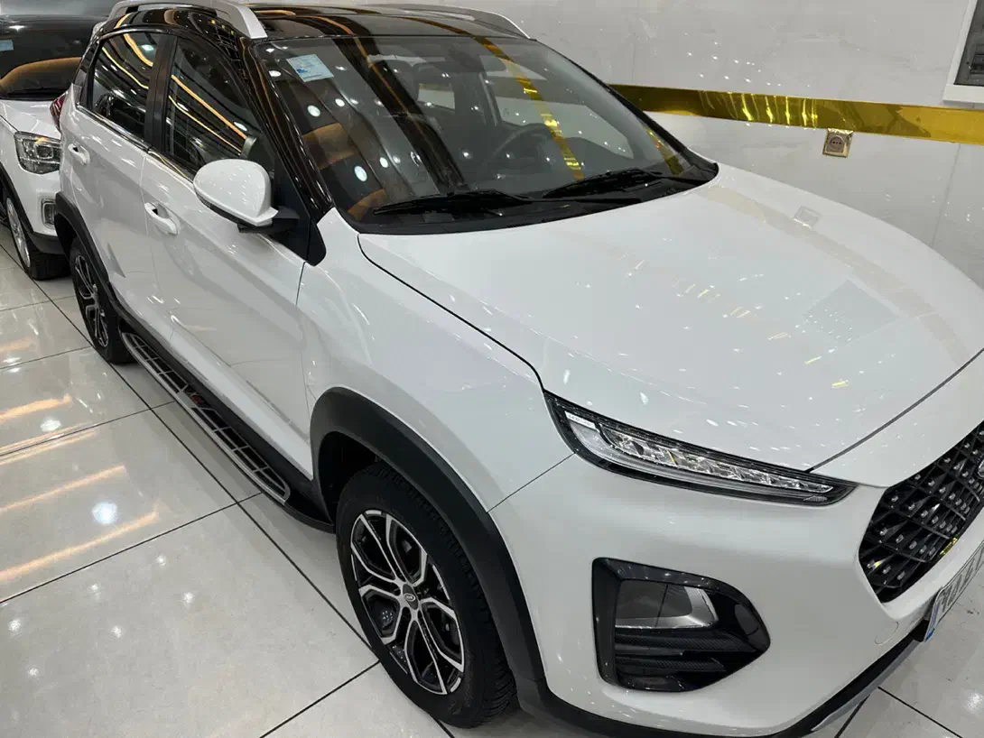 ام وی ام x22 پرو PROمدل 1402 اتومات گارانتی|خودرو سواری و وانت|تبریز, |دیوار