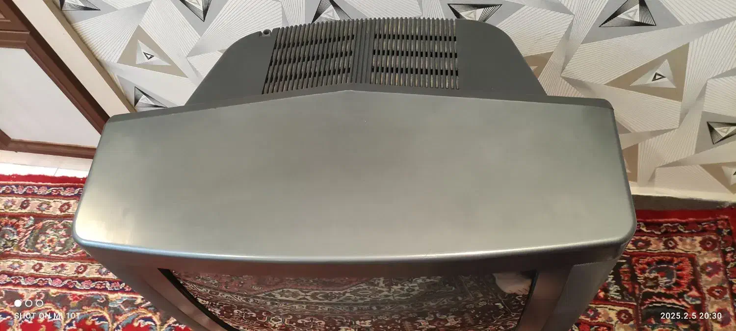 تلویزیون نوستالژی شهاب ( در حد نو )|تلویزیون و پروژکتور|تبریز, |دیوار