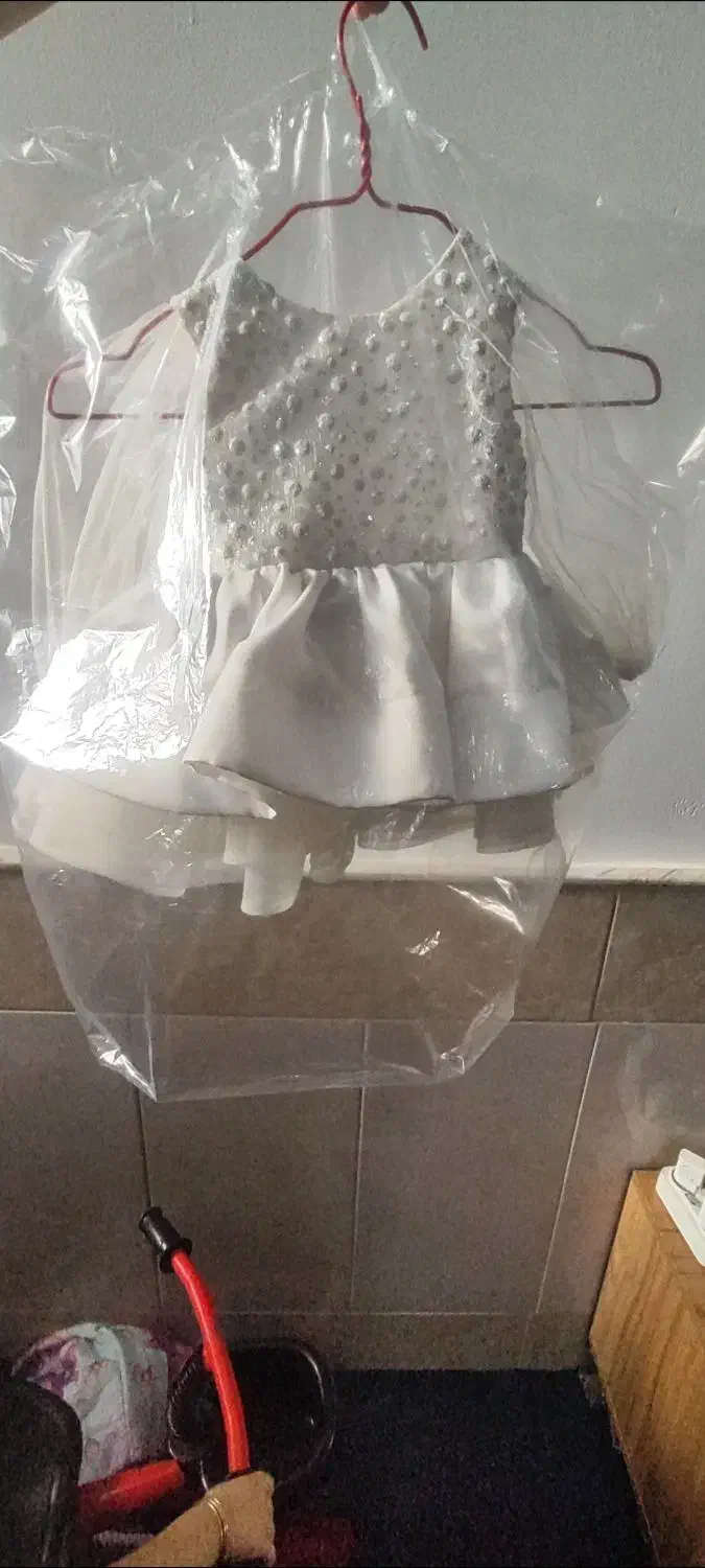 لباس مجلسی دخترانه نو|لباس|قم, شهرک مهدیه (مدرس)|دیوار