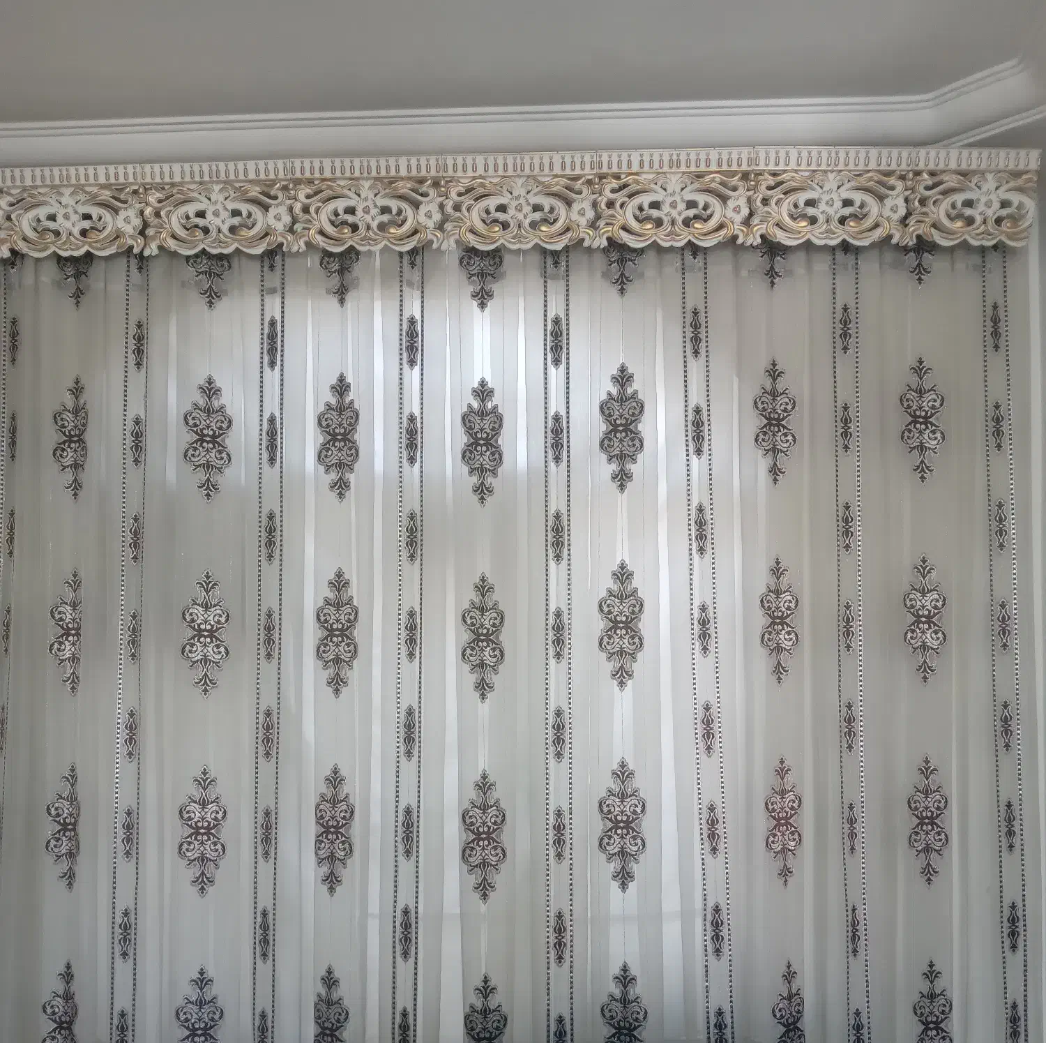 پرده پذیرایی|پرده، رانر، رومیزی|ارومیه, |دیوار