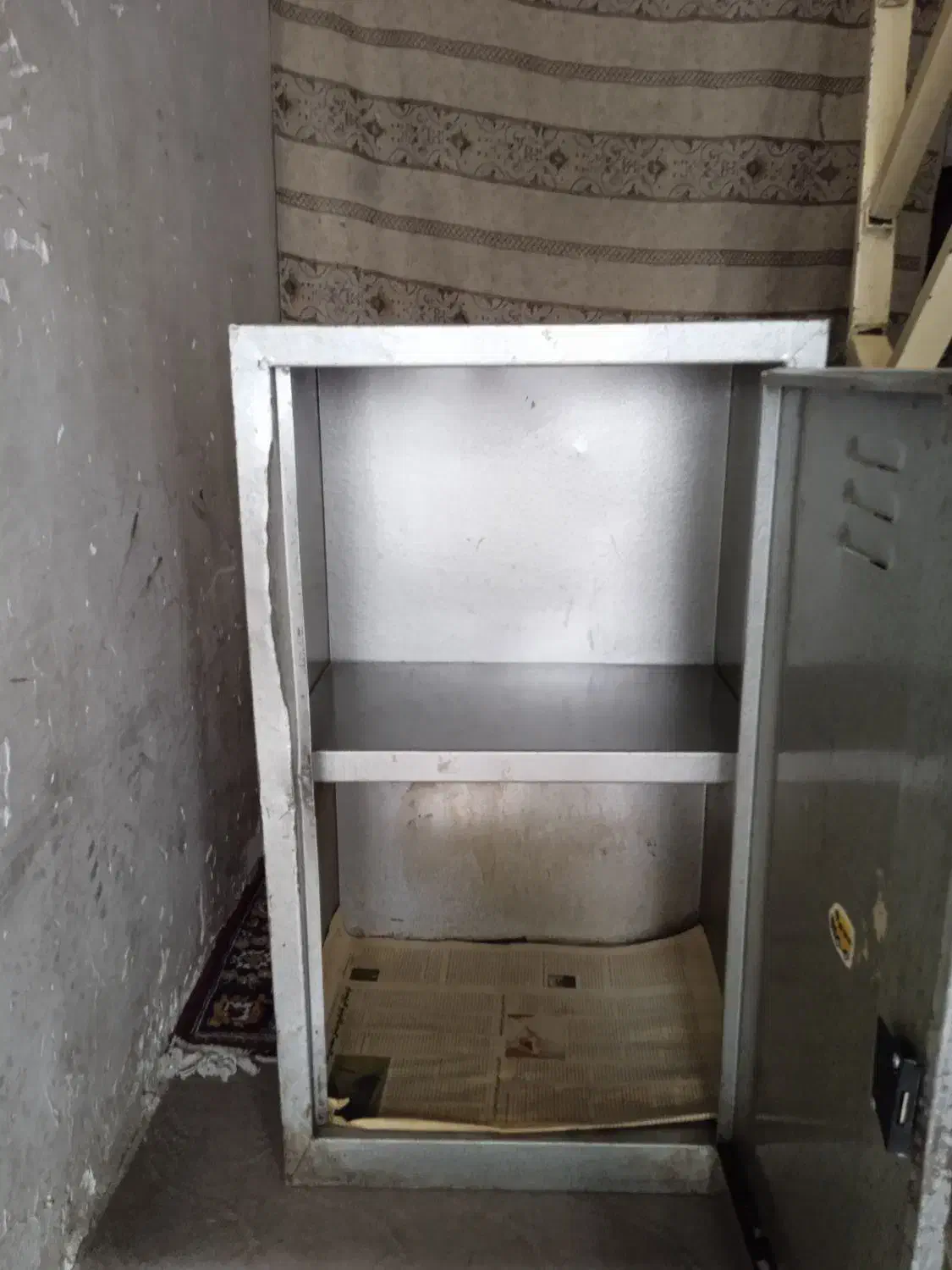 جاکفشی|جاکفشی، کمد، دراور|الوند, |دیوار