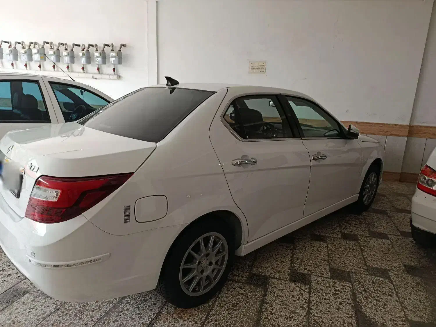 دنا۱۴۰۳|خودرو سواری و وانت|مشهد, کوی المهدی|دیوار