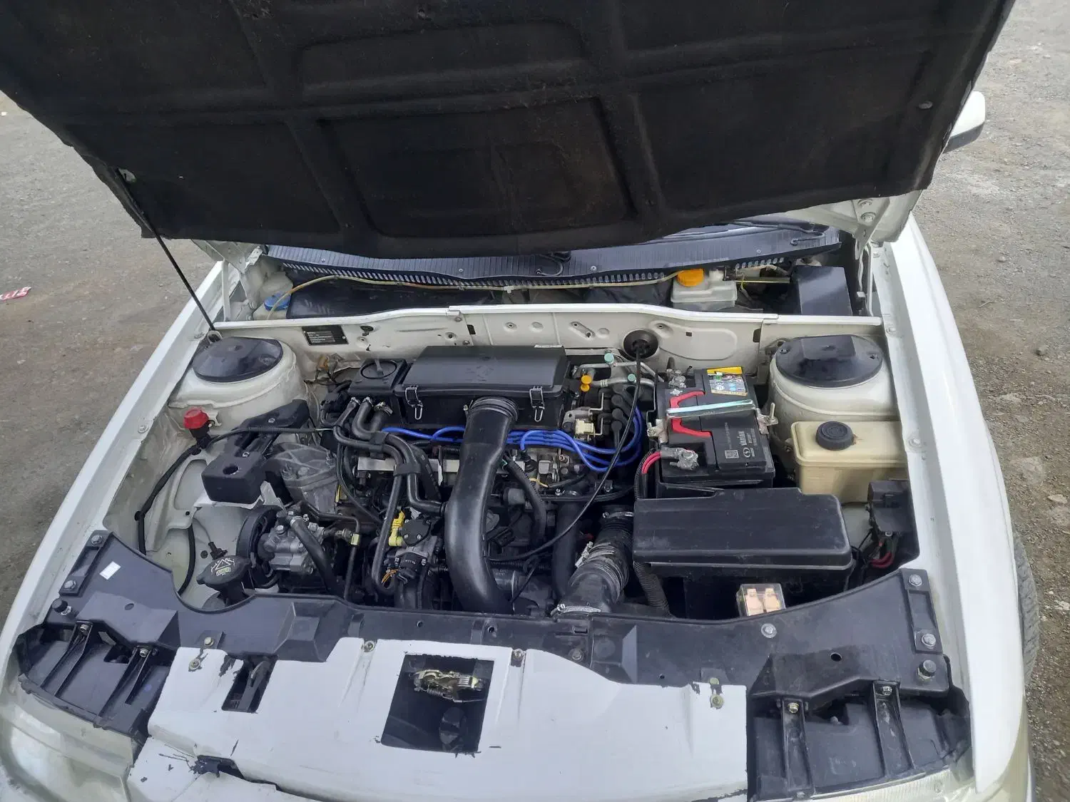 ماشین|خودرو سواری و وانت|سنندج, |دیوار