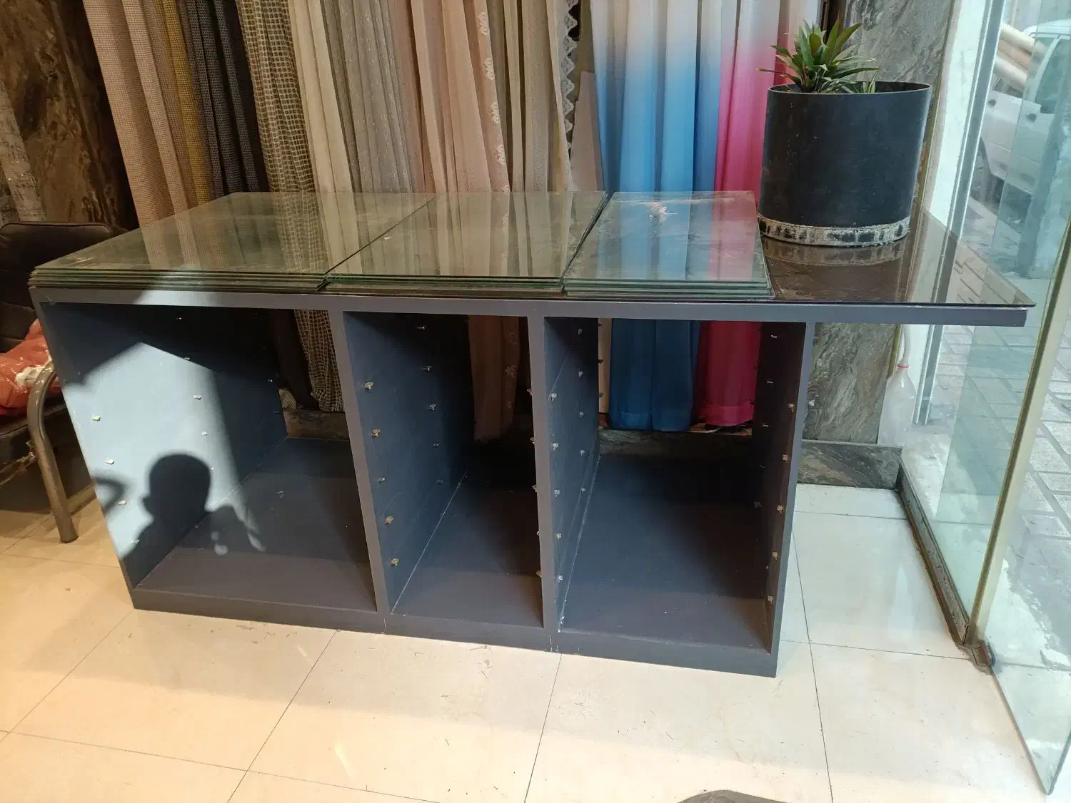 میز|بوفه، ویترین، کنسول|تهران, عبدل‌آباد|دیوار