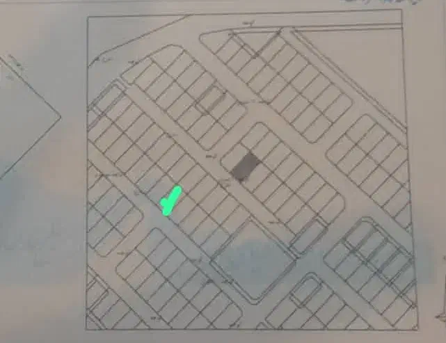فروش زمین تجاری بالاده|فروش زمین و ملک کلنگی|جره و بالاده, |دیوار