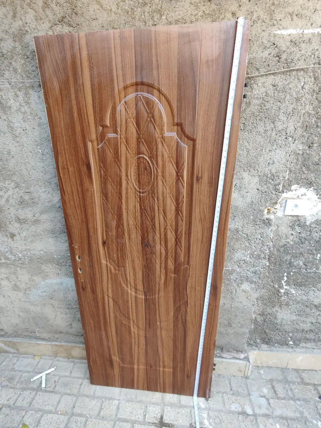 درب اتاق|مصالح و تجهیزات ساختمان|مشهد, نیزه|دیوار