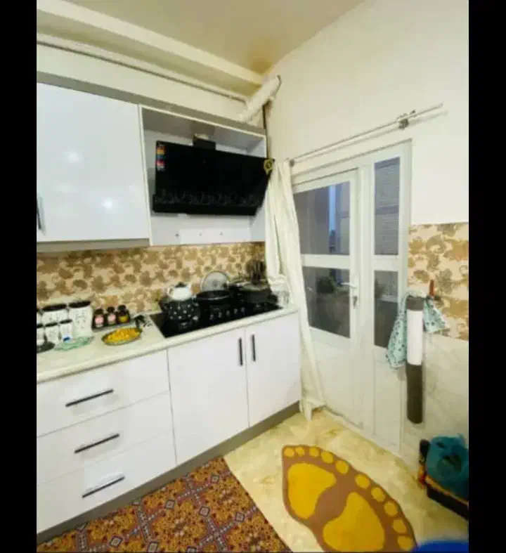 خانه دو بلکس ۱۳۰ متری|اجارهٔ آپارتمان|رشت, سلیمانداراب|دیوار