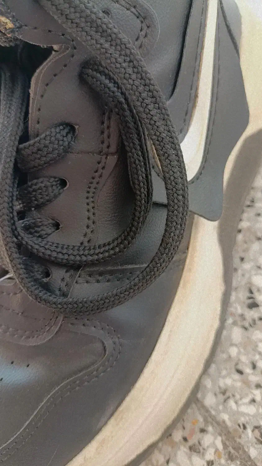 کفش کتونی مجلسی اسپرت|کیف، کفش، کمربند|زبرخان, |دیوار