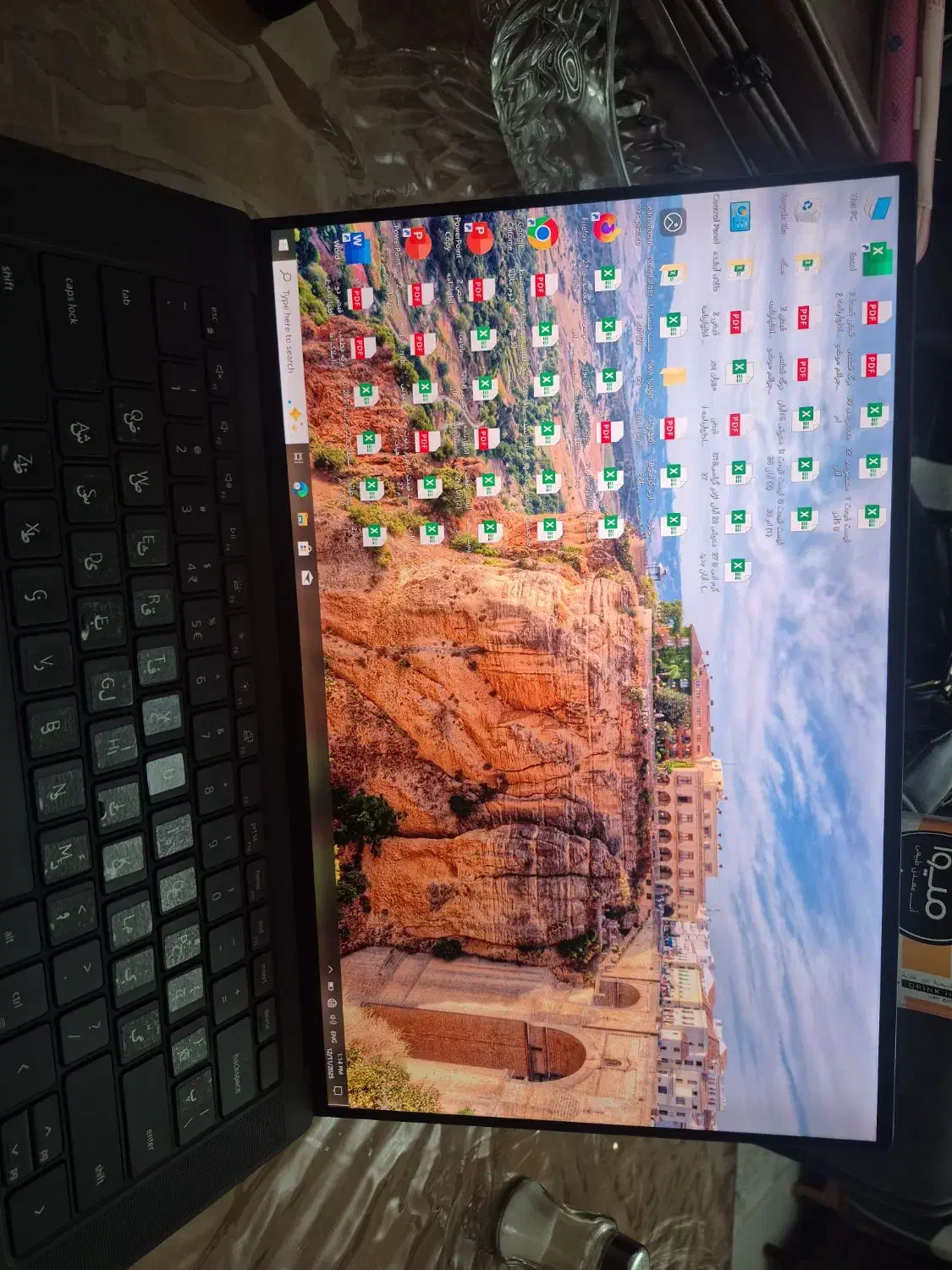 لبتاب دل|رایانه همراه|کرج, کوی کارمندان شمالی|دیوار