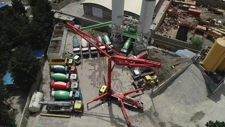 اپراتور و کارگر لوله کش پمپ ثابت|استخدام حمل و نقل|تهران, یافت آباد جنوبی|دیوار