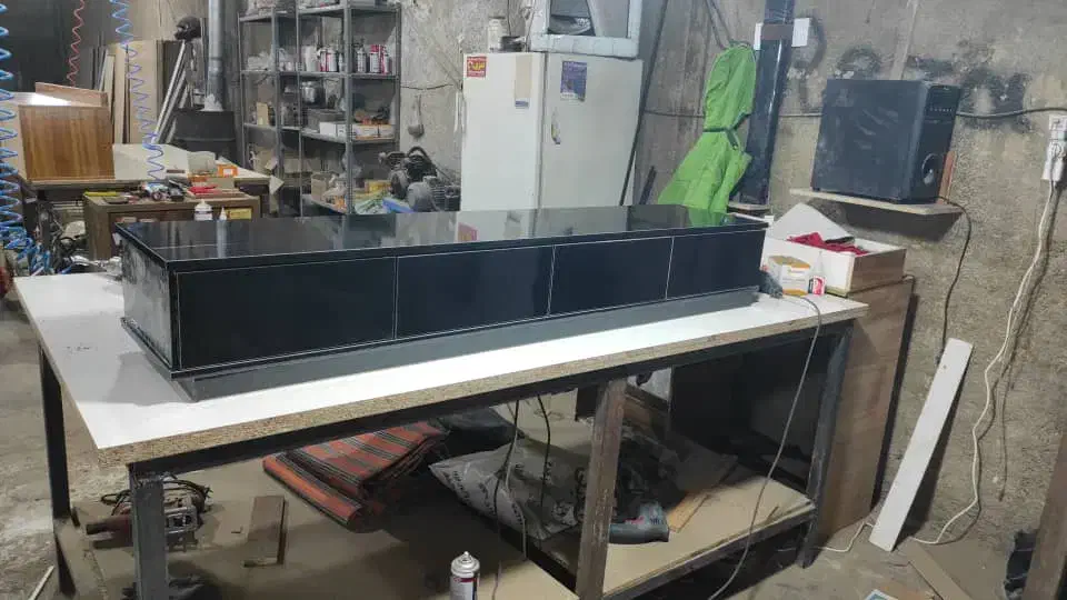 میز تلویزیون شیک|میز تلویزیون|ورامین, شهرک مدرس|دیوار