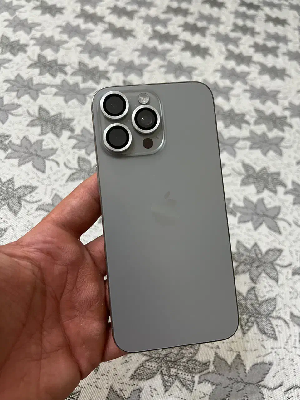 فروش ایفون ۱۵ پرو مکس|موبایل|ری, شهادت|دیوار