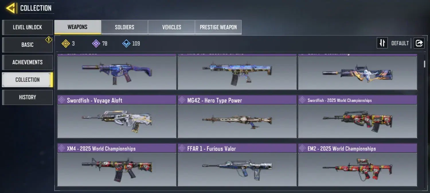 اکانت ندای وظیفه یا کالاف خوش شانس|کنسول، بازی ویدئویی و آنلاین|لنجان, |دیوار