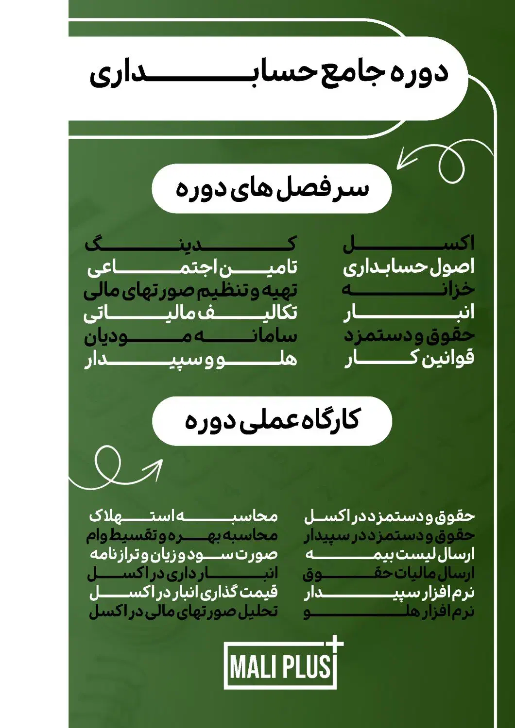 آموزش حسابداری  صفر تا صد(تخفیف تا پایان مهر ماه)|خدمات مالی، حسابداری، بیمه|قم, حاج زینل|دیوار