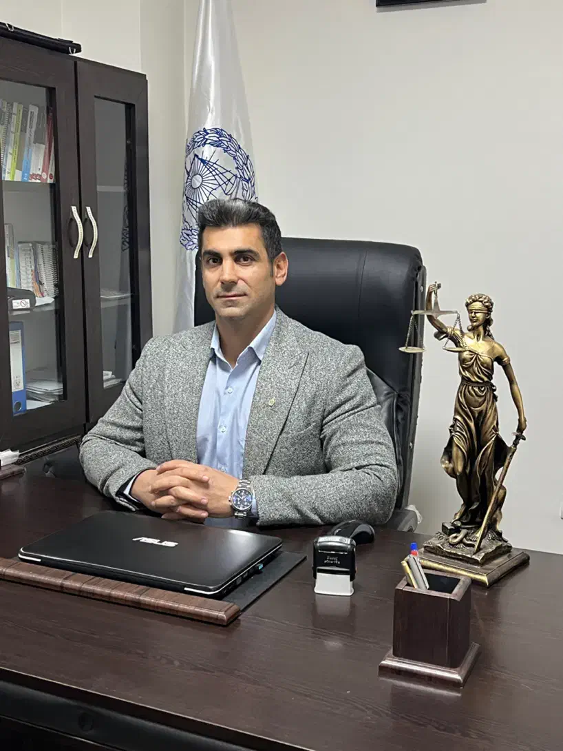 وکیل پایه یک دادگستری و مشاوره حقوقی|خدمات مالی، حسابداری، بیمه|تهران, سازمان برنامه جنوبی|دیوار