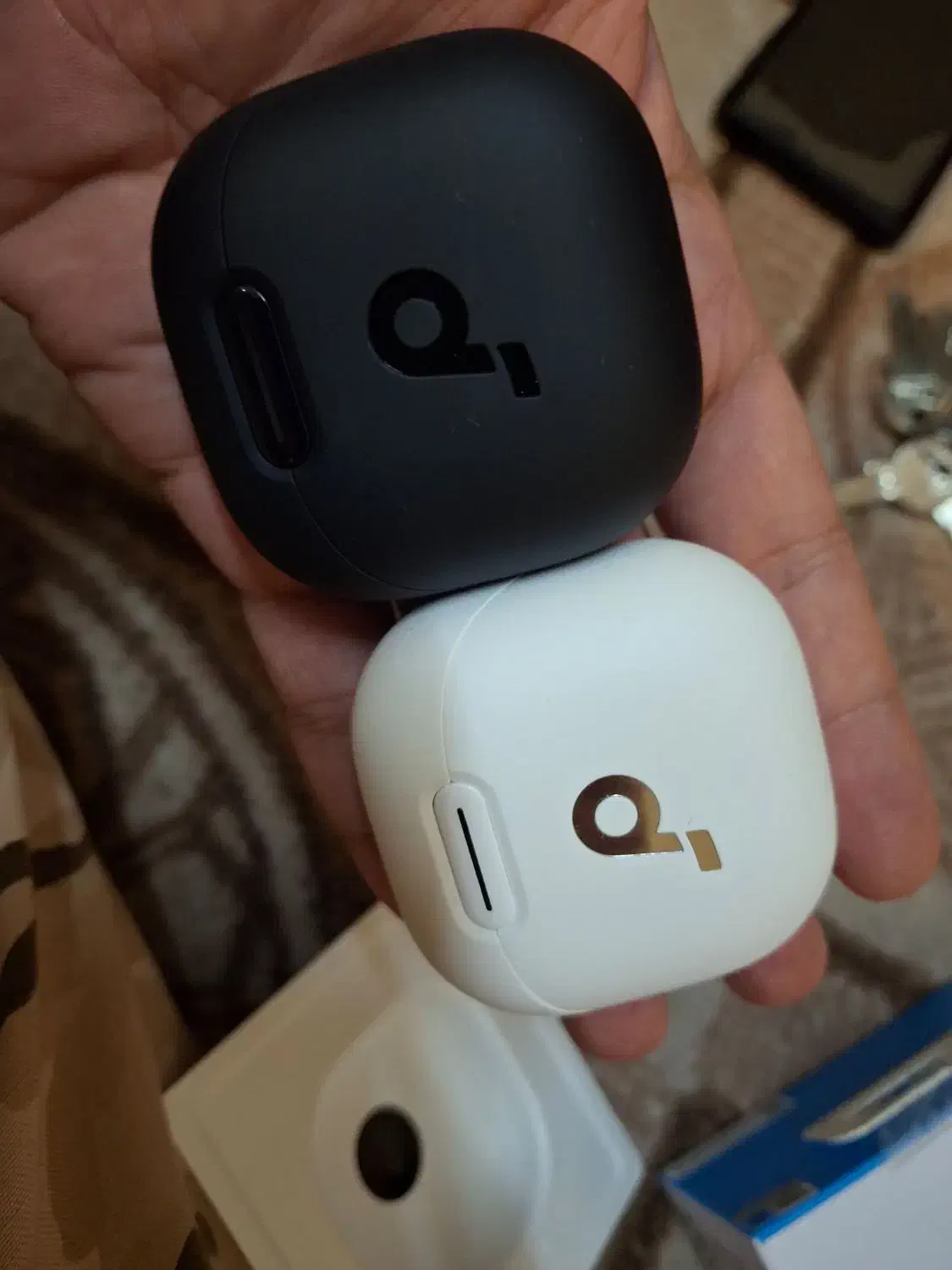 Liberty 4 nc ایرپاد|لوازم جانبی موبایل و تبلت|ایرانشهر, |دیوار