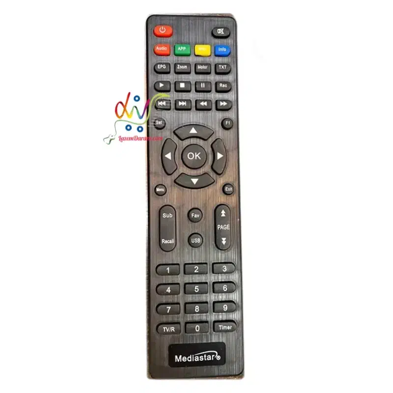 فروش تخصصی ریموت کنترل تمام برندها|تلویزیون و پروژکتور|تهران, سازمان برنامه شمالی|دیوار