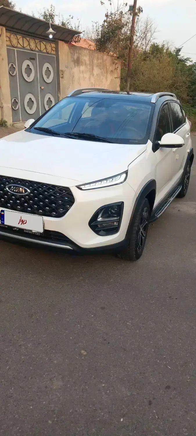 x22pro درجه یک|خودرو سواری و وانت|لاهیجان, بازکیاگوراب|دیوار