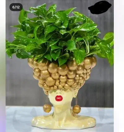 گل و گلدان مصنوعی شاپرک|گل مصنوعی|سنندج, |دیوار